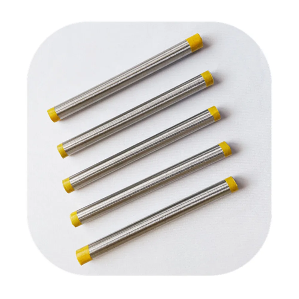 Customizable Factory Price Good Medical Flexible Endoscope Bending Section Mesh for Surgical Endoscopy Assembling and Repair