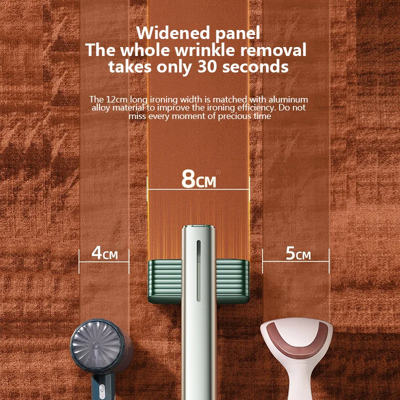 Portable mini size Travel Steam Iron Mini Handheld Garment Steamer for Clothes Steamer