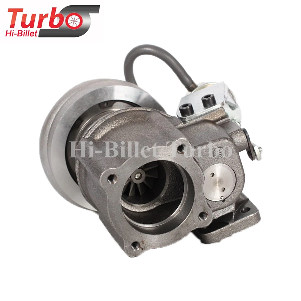 C13-215-01 Турбокомпрессор для JOHN DEERE Sisu дизельный C13 части турбо двигателя V836774745 5772BS4.31 27860414078