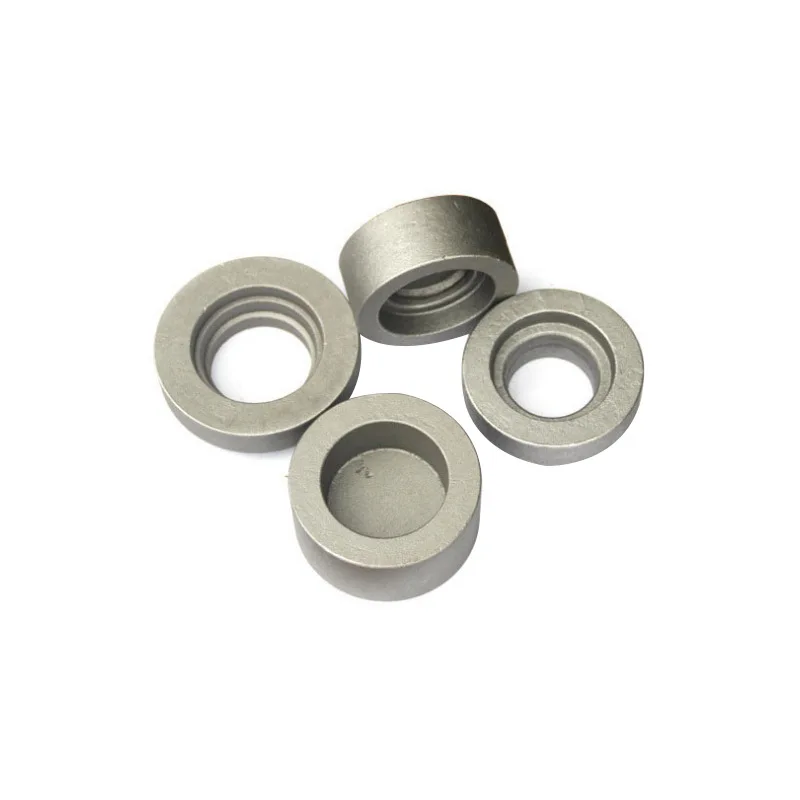 Custom High Precision Forging Parts Ball Bearing Wheel Ball Bearing For Automotive Parts Auto Bearings