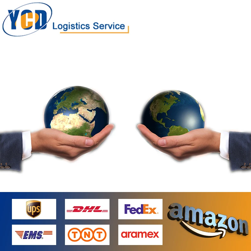Ali professional worldwide export/import customs broker freight forwarder warehouse service customs clearance services