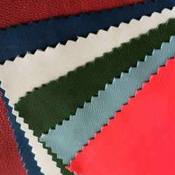 Low price 2mm leather full grain genuine  raw leather material 3.0mm leather
