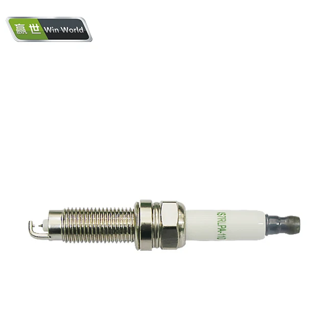 Good Factory Price High Quality Genuine Iridium Spark Plug for Audi Porsche VW Carton Saab 9-5 Smart Roadster-coupe OEM Standard