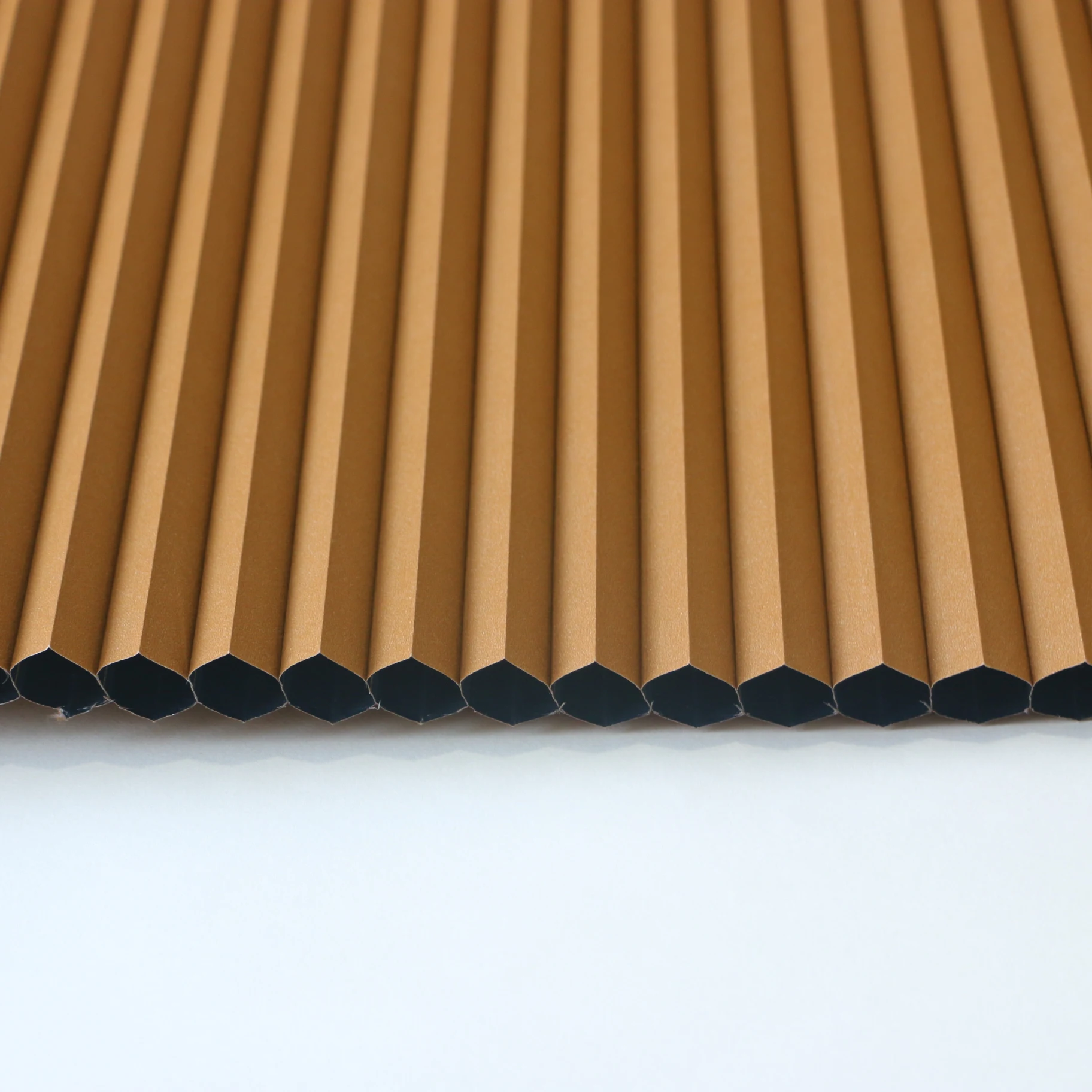 New Style Window Blind Curtain Honeycomb Fabric Cellular Shade Fabric for Living Room
