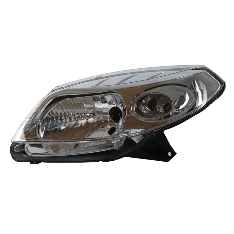 Body Kit Electric Headlight Front Lamp OEM 8200526423 For Dacia Renault Sandero 2008-2011