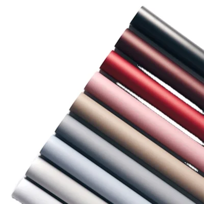 
Saccharin Paper Frosted Soft Wrap Paper Flower Packing Floral Art Manual Packing Tissue Papers 