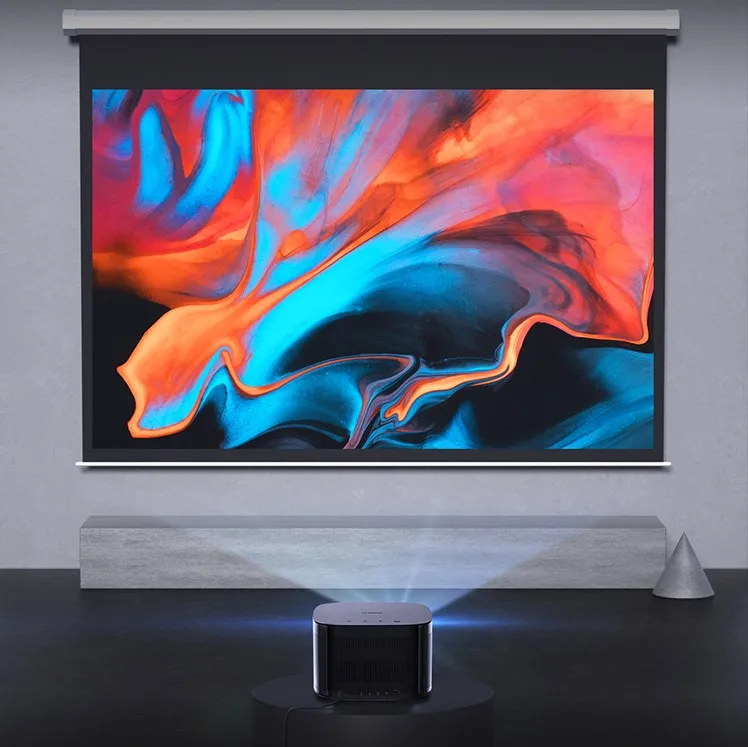 WP New 2200ansi XGIMI H3S xgimi h3 global version dlp led projector