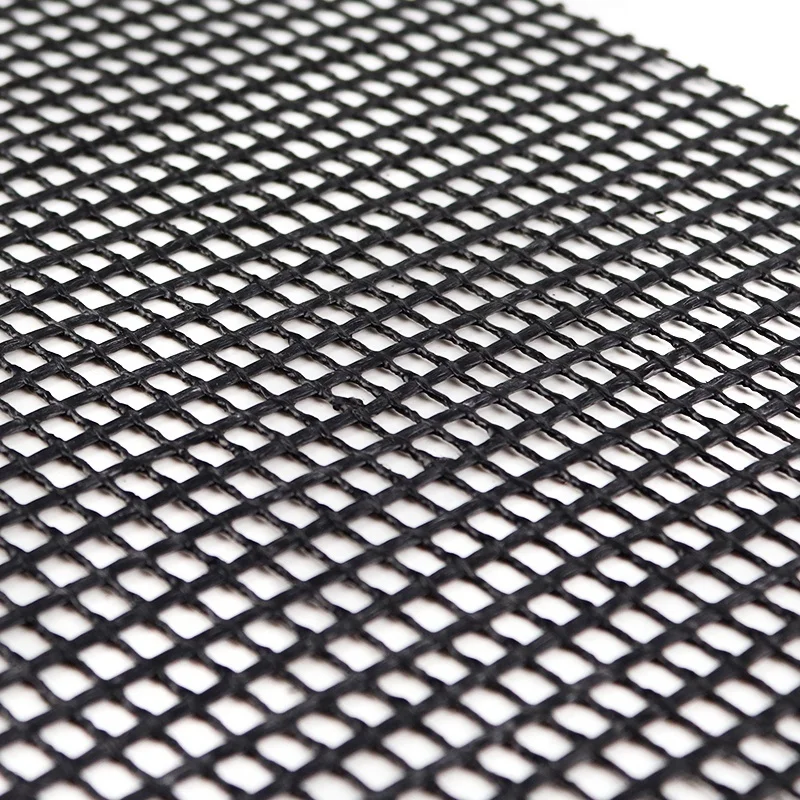 New Type Top Sale Civil Engineering Construction Polyester Geogrid Reinforcement