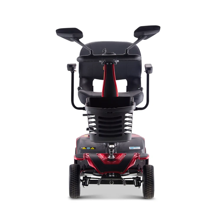 Activity Price Atto Handicap Scooter Electric Folding Electric Mobility Scooters For Adults Goped Power By Owner
