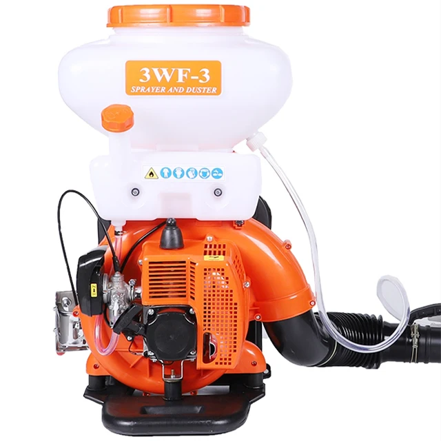 FARMBOXER fumigation sprayer