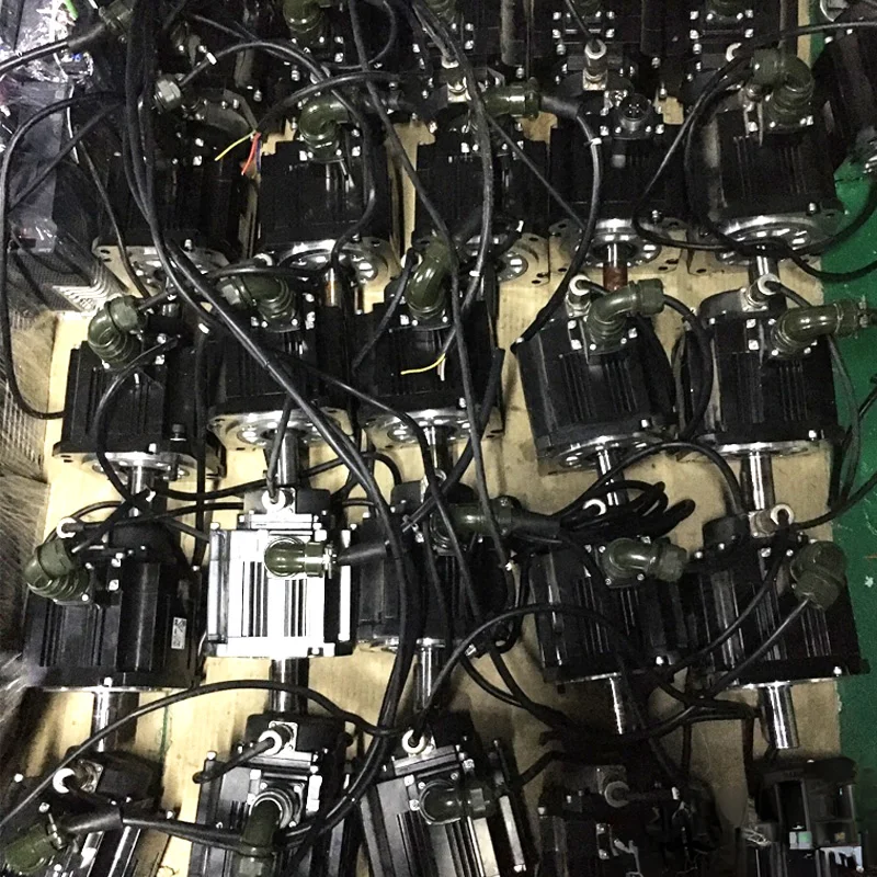 Motor sew eurodrive Gear reducing DFT71D8 original Fanuc ac motor Mitsubishi cnc Siemens Yaskawa servo motor servo controller