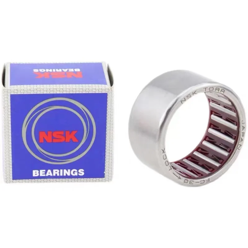 Fast delivery HK0306 HK0408 HK0509 HK0608 HK0609 Transmission equipment Needle roller bearing