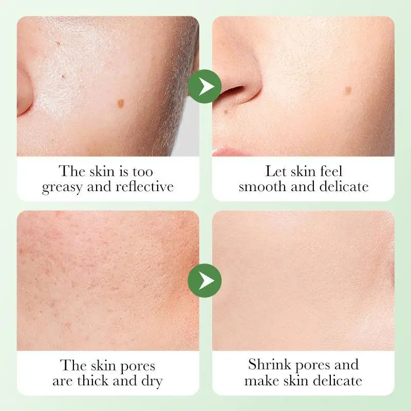 OEM BIOAQUA Wholesale Centella Skin Care Set Soothing and Repair Moisturizing Facial Set