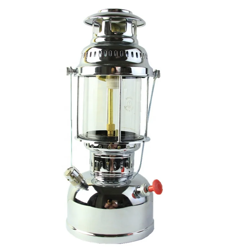 IRONDONKEY 950 Kerosene Vapor Lamp Portable Kerosene Lamp Classic Super Bright