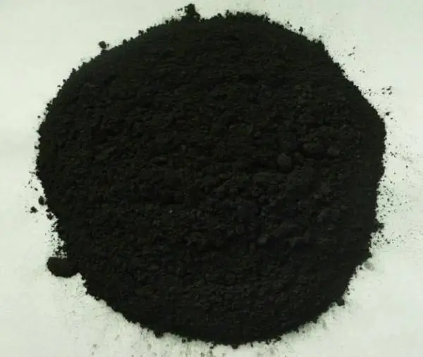 Graphite Powder 99.99 High Purity Graphite For Alkaline Battery