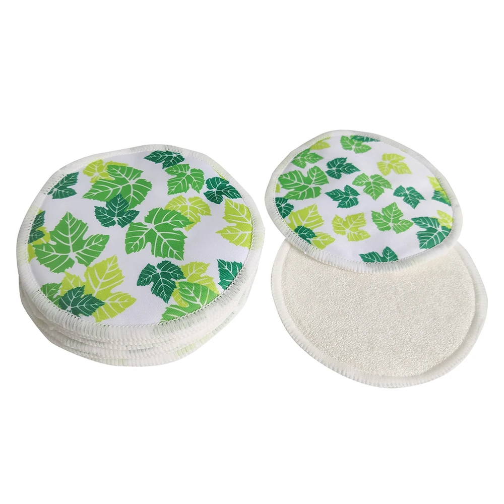 colorful milk pad for lady, soft breast pad for women,waterproof nursing pad