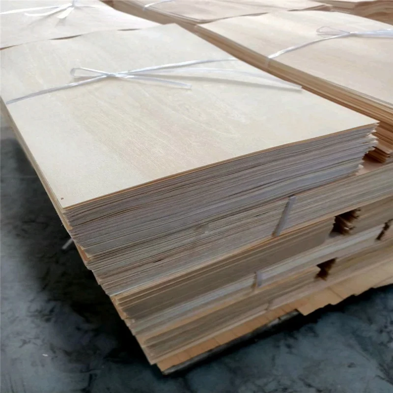 Буковый шпон