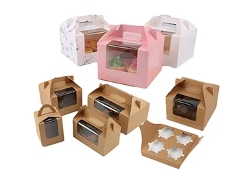 Custom Paper Disposable Custom Printed Chicken Popcorn Bucket Paper Box Food Box Packaging Popcorn Box