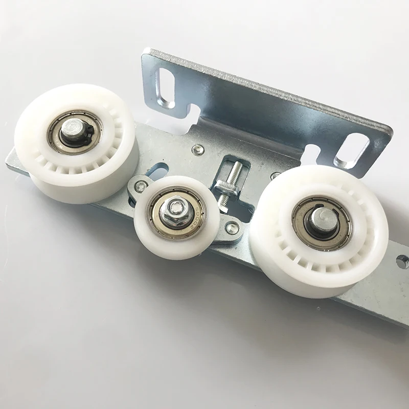 oredy es200 es200 easy accessories automatic sliding door system special pulley for door opener