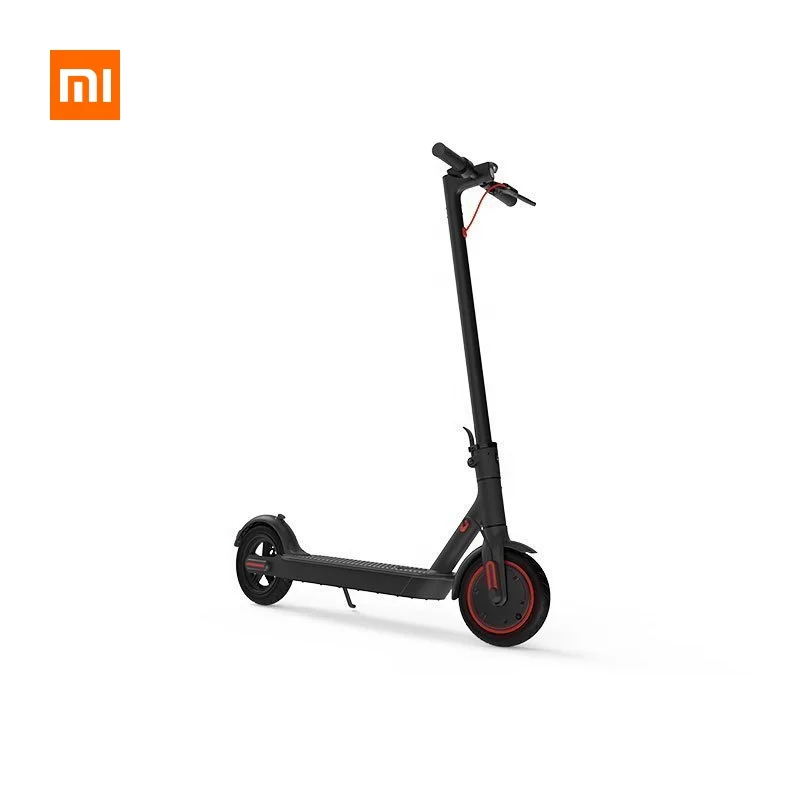  Новое поступление оригинальный электрический складной скутер Xiaomi M365 Pro Электрический Pro300w для взрослых