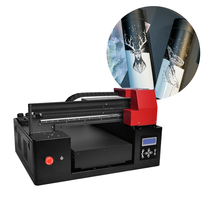 
DX5 head Mobile phone case printing machine mobile back cover printer 