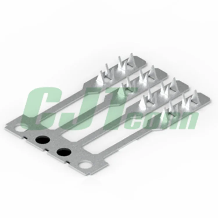 CJTconn A2550 2.54mm FFC 12 pin micro usb  male  other connectors pcb connectors