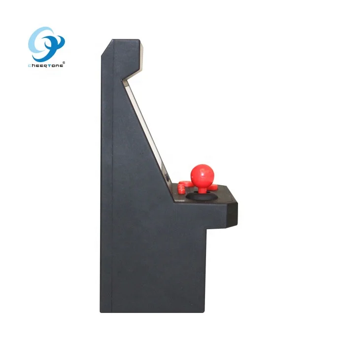 New product birthday gift 2.2 inch screen retro mini arcade machine CT830