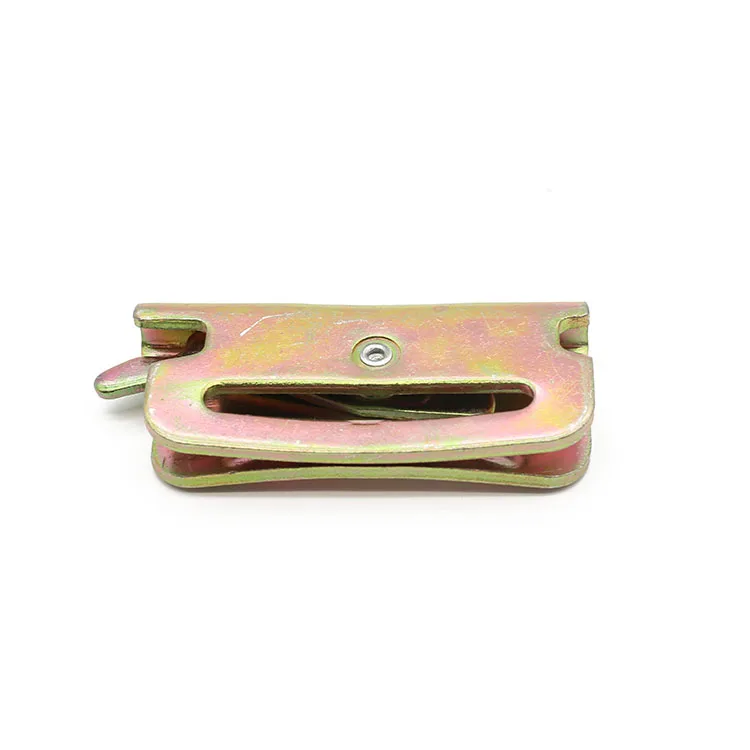 Аксессуары для грузовиков с пружиной E-Track 1500 фунтов, сертификация CE