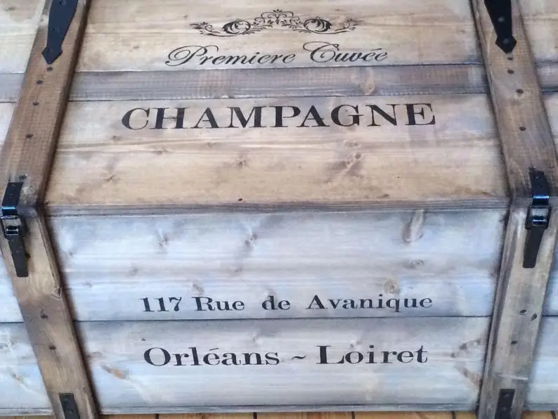 Wooden Storage Seat  Box Custom Wooden Box Vintage Box For sittiing Toy Child Popular Sell Lid with Cover