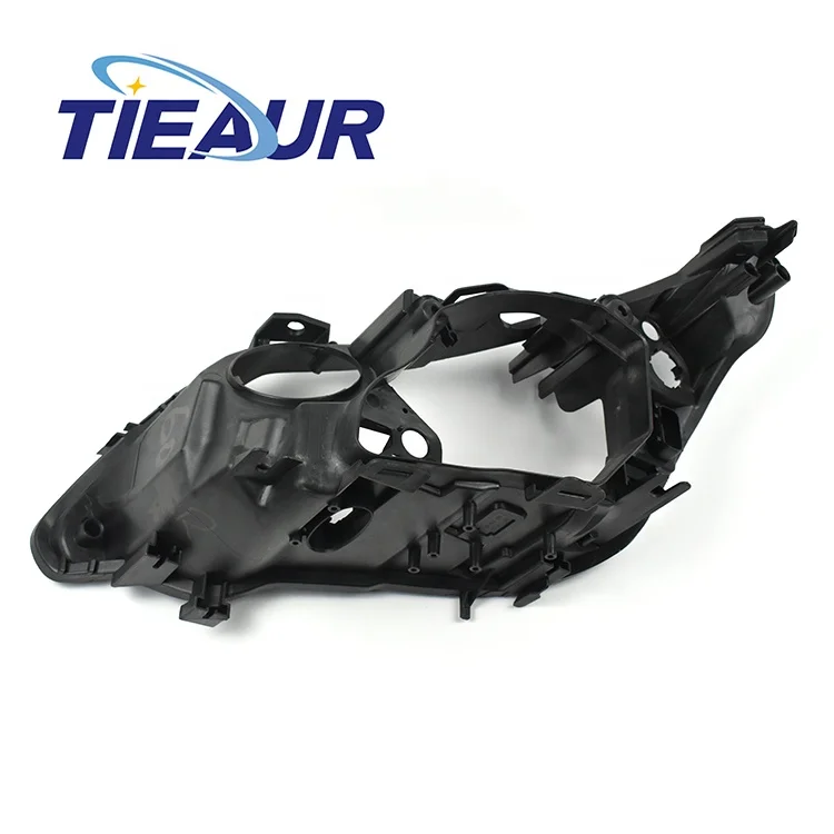 OLD STYLE headlamp back base headlight housing for e60 523i 530d 04-07 year