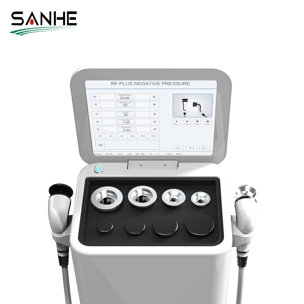 2022 New Design Indeeplus Radiofrequency  Tecar Therapy Indiba 448Khz RF Body Treatment Machine