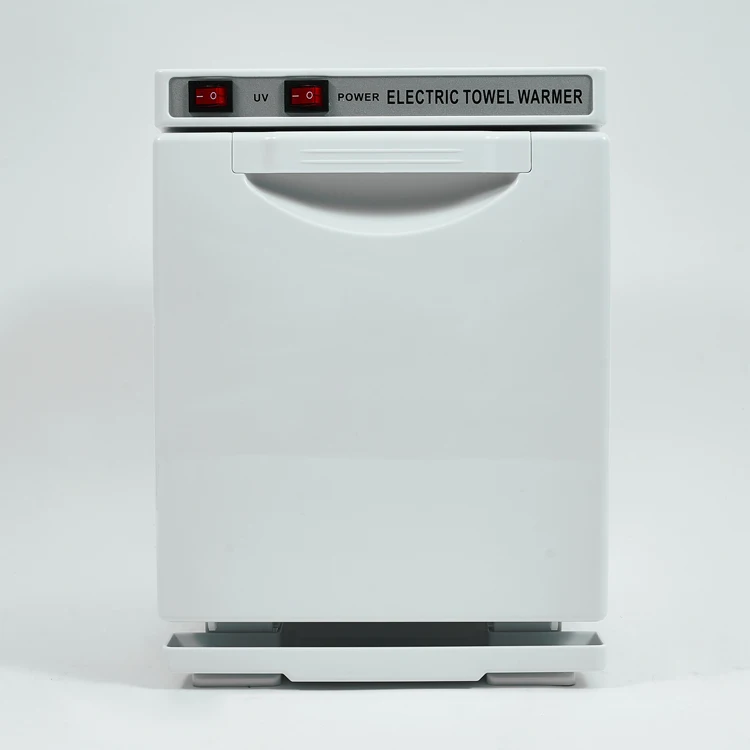 8A 5L Mini Multifunctional Ozone Towel Heater UV Sterilizer Sterilizer Cabinet Towel Cabinet