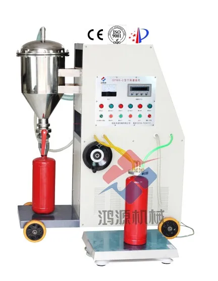 Carbon Dioxide Extinguisher/Co2 fire extinguisher