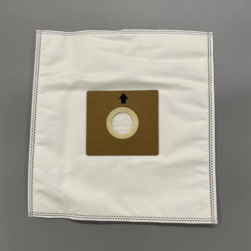 For Philips Electrolux Sanyo Hoover Midea Lg Haier Accessories Non-Woven Universal Dust Bag