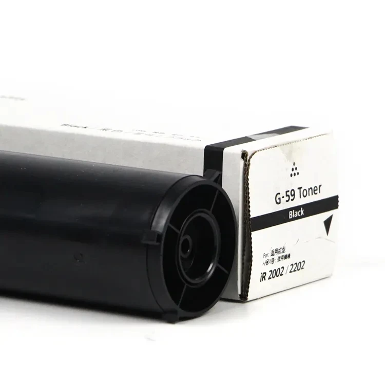 Npg59 для Canon Ir2002 2002L 2202 2202L 2202N 2202Dn Npg 59 Gpr 45 C-Exv 42 картриджи с тонером