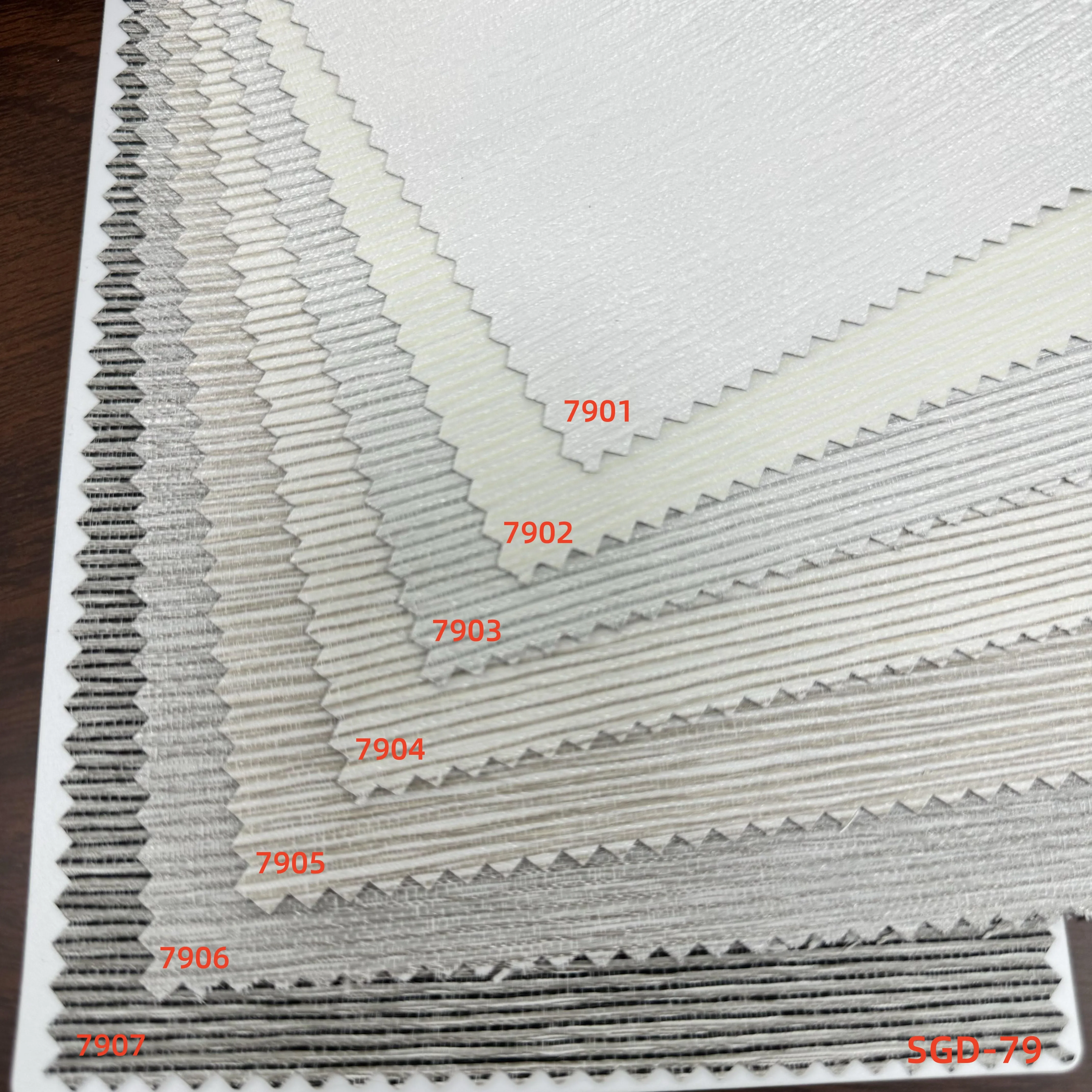 Electric Roller Blind Motor Blackout Roller Blind Fabric