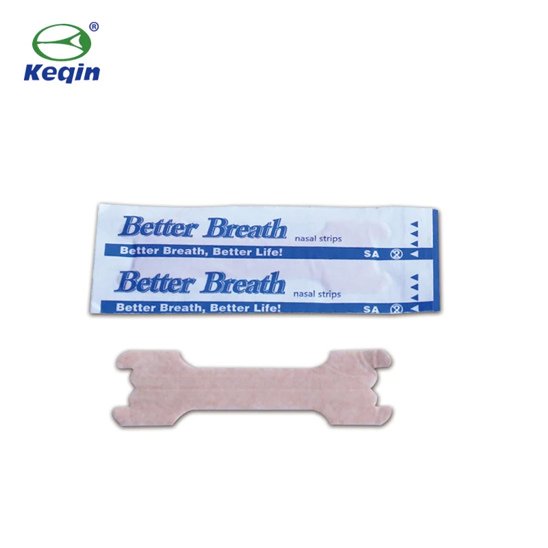 Better Breathing  Anti Snore Night Sleep Nose Clip/nasal strips