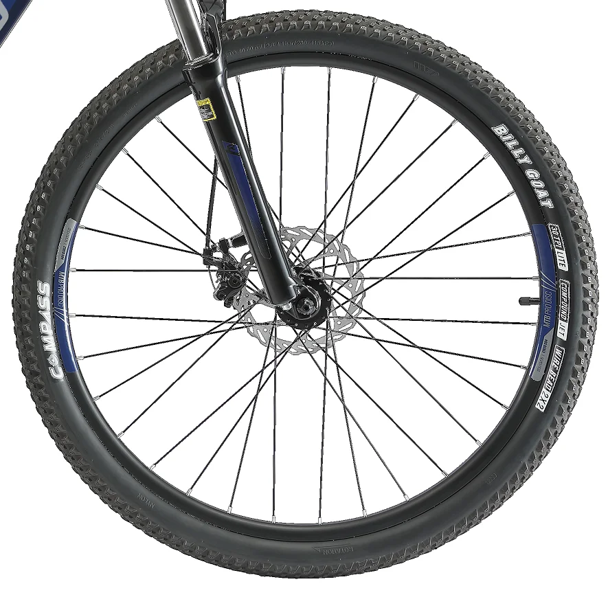 factory price 29 inch alloy double wall sugek 9 speed cassette freewheel mountain bike