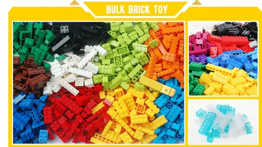 1000 pcs 6 in 1 mini bricks building blocks dinosaur world set building blocks for adult and kids