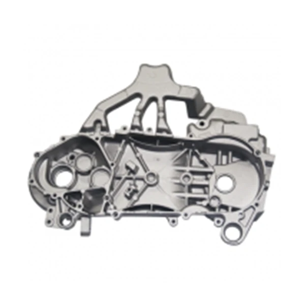 Longhua Customized Aluminum Die Casting Mould for Automotive/Motorcycle Parts