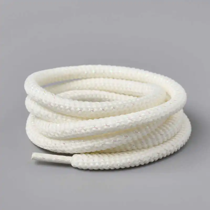 GON22 1260/1430 Ceramic Fiber Twisted Square Rope 5-50MM Refractory Sealing Thermal Insulation 1260/1430 Ceramic Fiber Rope