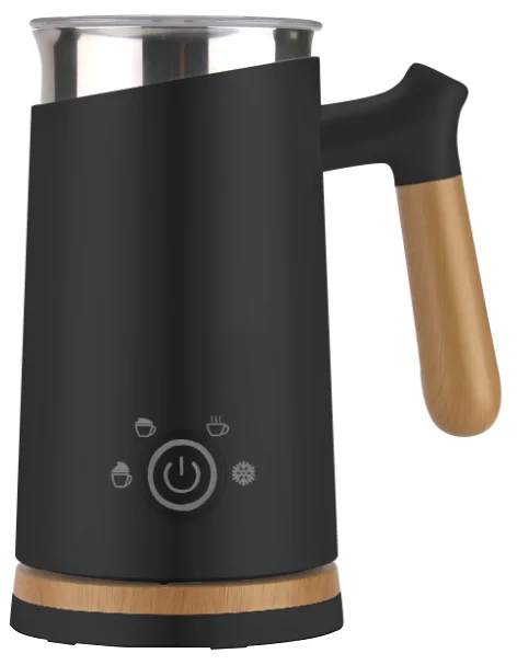 Manufacturer Direct Selling Multifunctional Milk Frother 4 in 1 Electric Milk Steamer