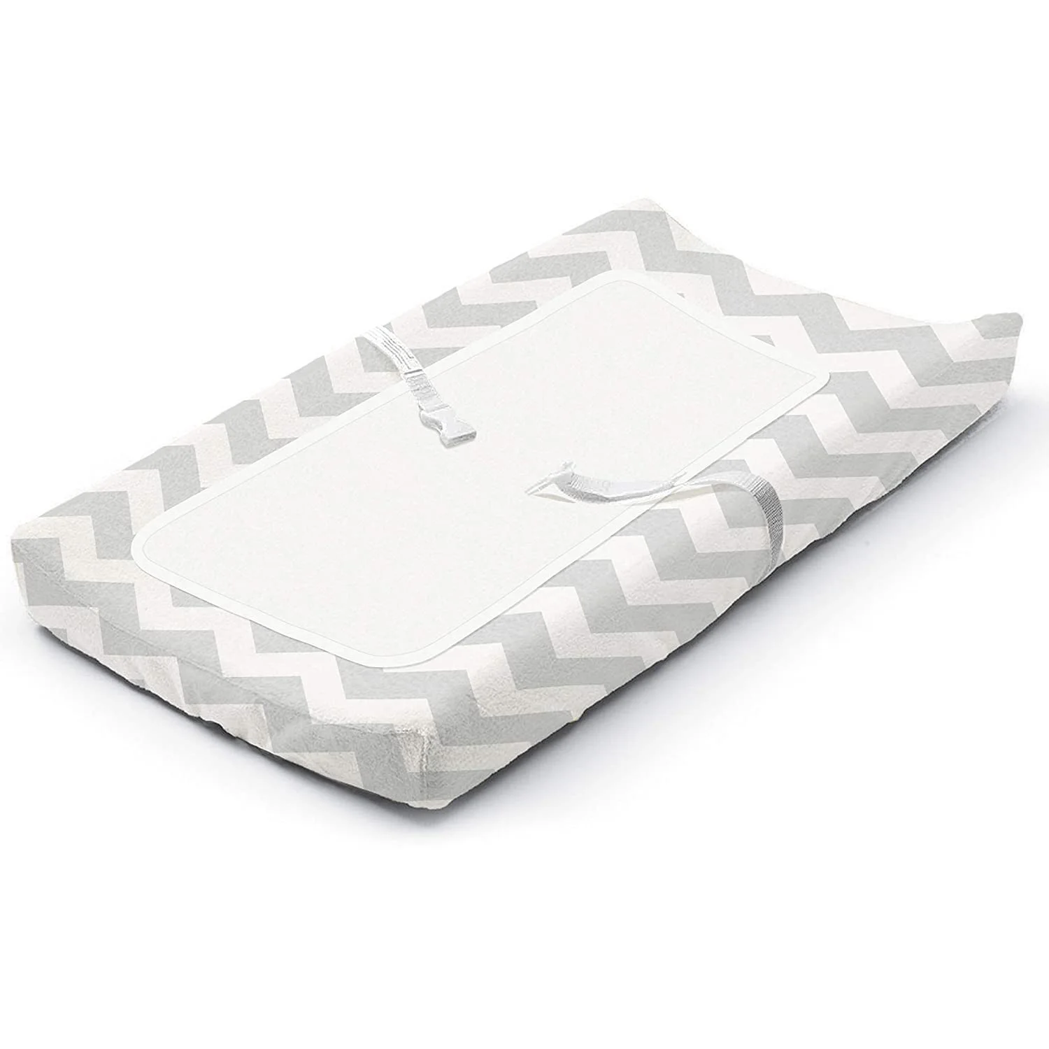 Waterproof Bamboo Terry Crib Baby Mattress Incontinence Pad Cover Dry Sheet for Bed