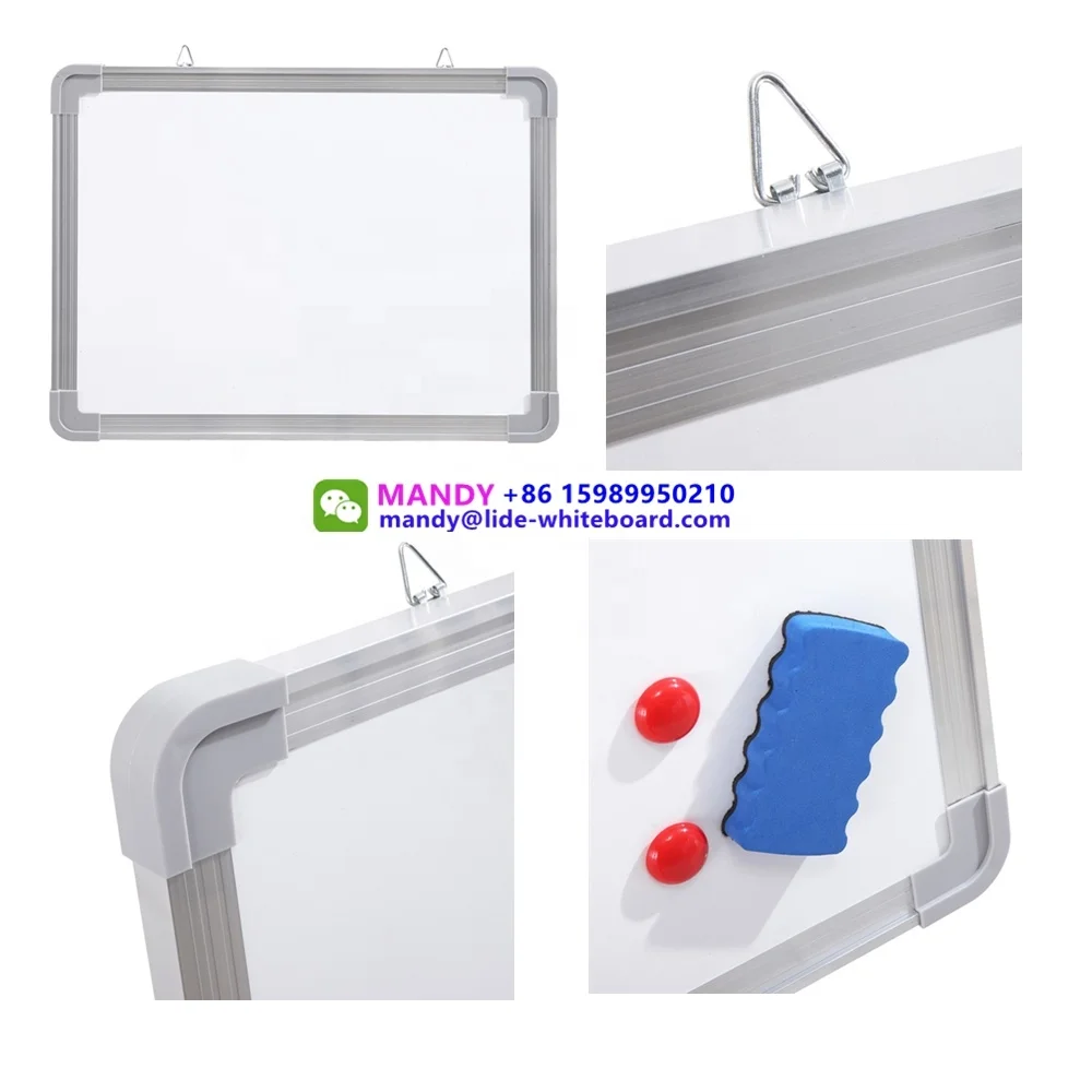 Magnetic Dry Erase white board Polyvision E3 whiteboard interactive whiteboard white writing board