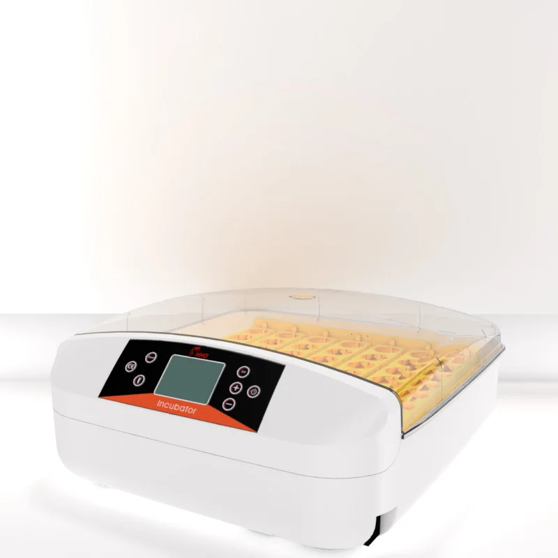 HHD Hot Selling 56S Model Portable Egg 50 Incubator Incubators in Philippines