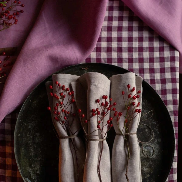 Wholesale restaurant hotel kitchen napkins  towel table cloth  for  Home and Restaurant
