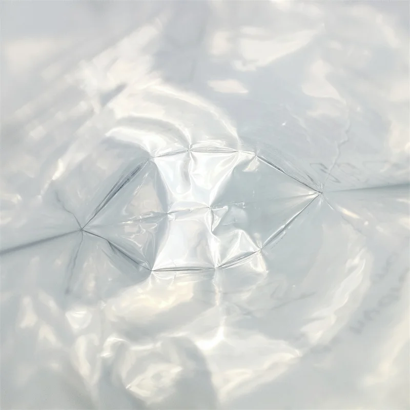 China supplier aluminum foil plastic stand up ziplock packaging bag for 25 pair of hand/foot care socks