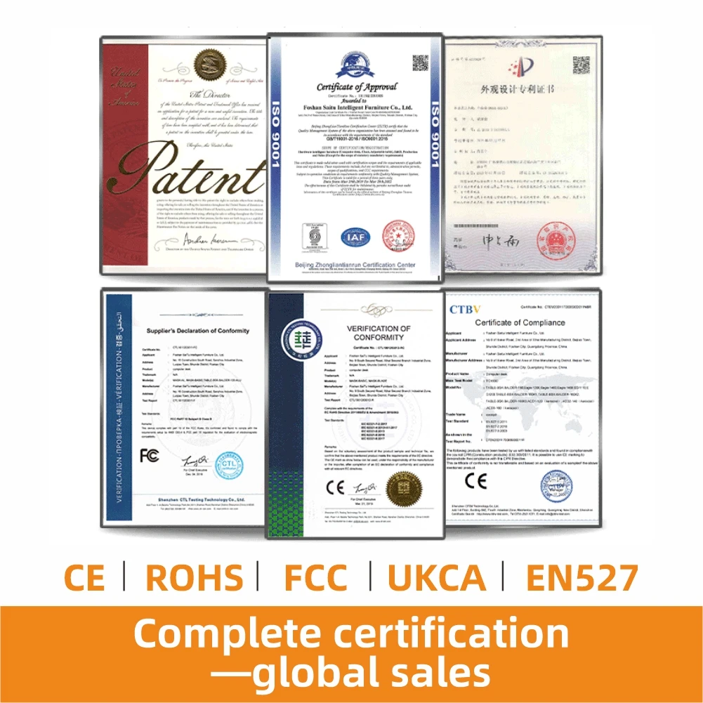 Модернизированный Профессиональный Эргономичный игровой компьютерный стол icquicпита для ПК гонок с RGB-подсветкой киберспорта