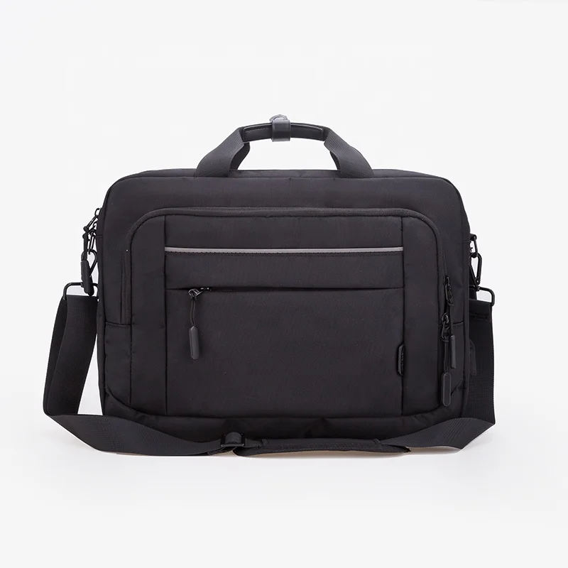 Деловой портфель оптовая продажа Офисная сумка-мессенджер сумки для