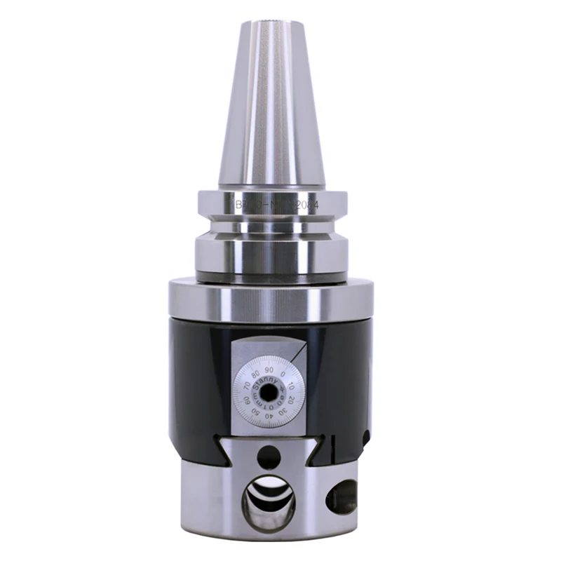 
Fine-tuning fine boring tool fine-tuning head High-precision small hole boring cutter machining center boring cutter NBH2084 